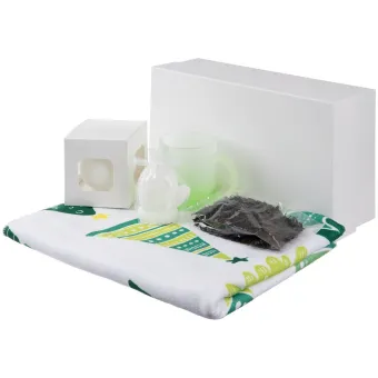 Набор Wonder Forest, зеленый Набор Wonder Forest, зеленый