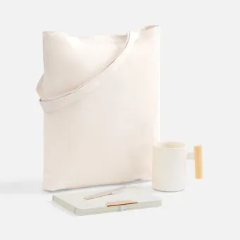 Набор Enviro, белый