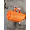 Плед для пикника Comfy, оранжевый