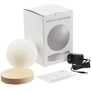 Левитирующая луна MoonFlight Левитирующая луна MoonFlight