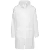 Дождевик Rainman Zip Pro, белый
