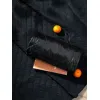 Плед для пикника Comfy, черный