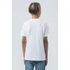 Футболка детская Regent Fit Kids, белая