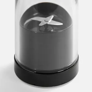 Портативный блендер BlendMatic, черный