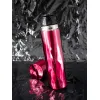 Термос Gems Red Rubine, красный рубин
