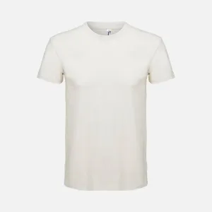 Футболка унисекс Regent 150, молочно-белая