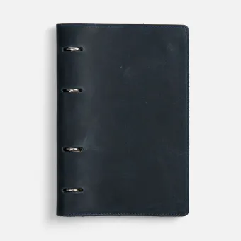 Ежедневник inStream, недатированный, синий Ежедневник inStream, недатированный, синий