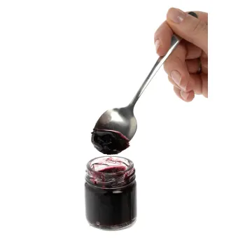 Джем Crushy Mini, голубика