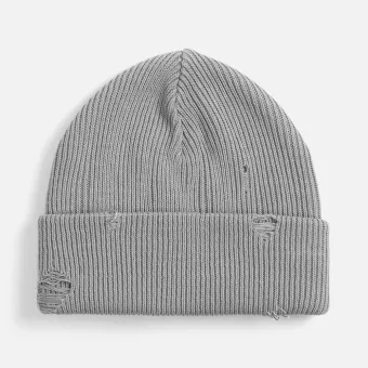 Шапка Ribelle, серая Шапка Ribelle, серая