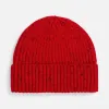 Шапка Spotti, красная