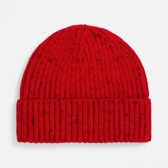 Шапка Spotti, красная Шапка Spotti, красная
