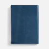 Ежедневник Apache, недатированный, синий