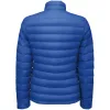 Куртка женская Wilson Women, ярко-синяя