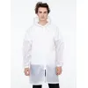 Дождевик Rainman Zip, белый