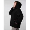 Худи Kulonga One Size, черное