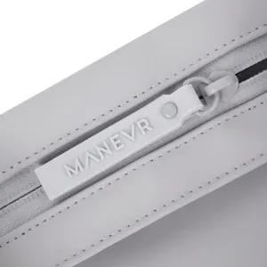 Поясная сумка Traffic, серая Поясная сумка Traffic, серая