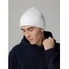 Шапка Hinge, белая
