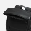 Рюкзак decaPolis, черный