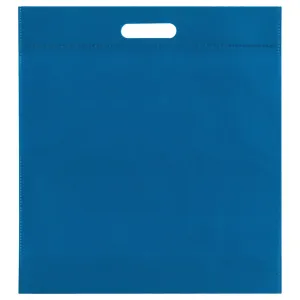 Сумка Carryall, большая, синяя Сумка Carryall, большая, синяя