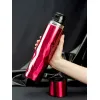 Термос Gems Red Rubine, красный рубин