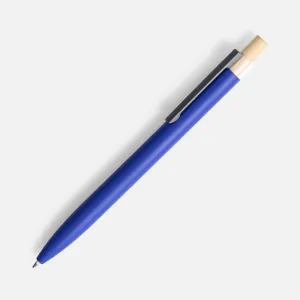 Ручка шариковая Bambink, темно-синяя