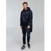 Дождевик Rainman Zip Pro, черный