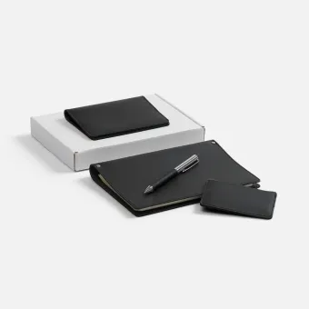 Набор inStream Maxi, черный Набор inStream Maxi, черный