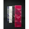 Термос Gems Red Rubine, красный рубин