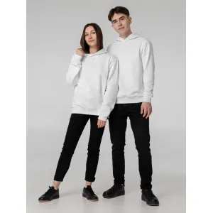 Худи Barta, белое Худи Barta, белое