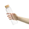 Бутылка для воды Onflow, ver. 2, белая