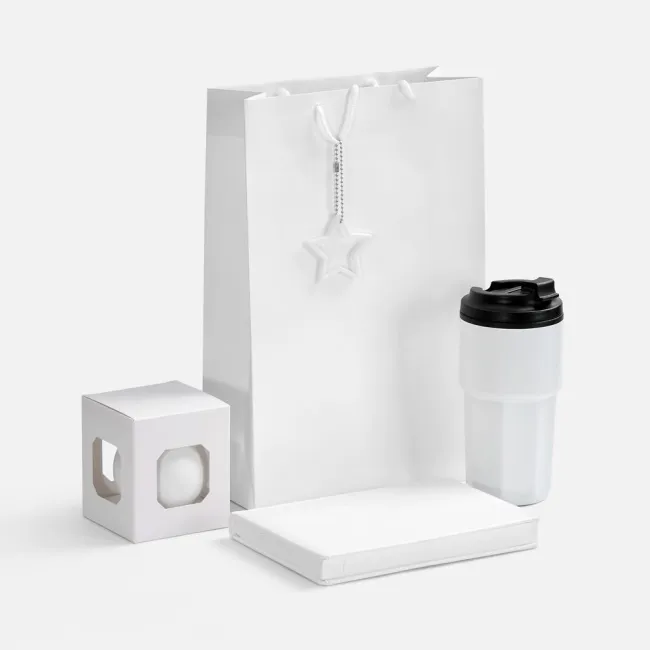 Набор Astrela, белый