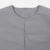 Куртка унисекс Veter, серая