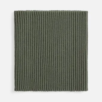 Снуд Catch Match, зеленый (полынь)