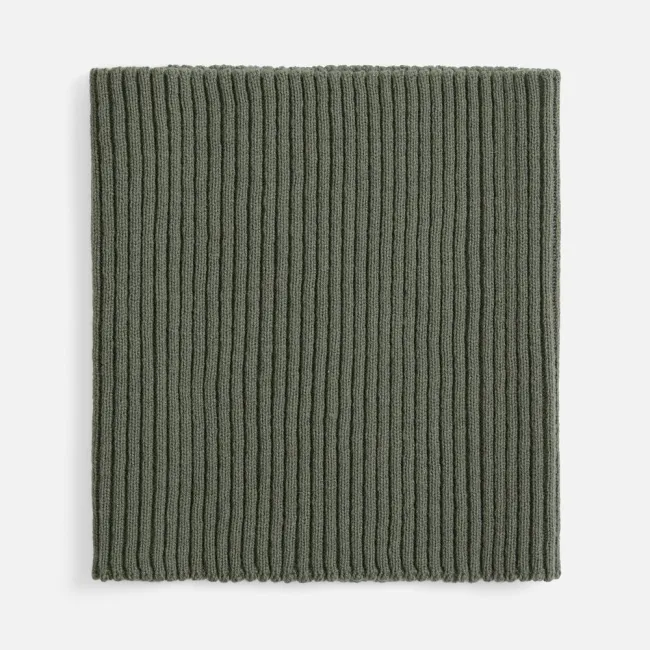 Снуд Catch Match, зеленый (полынь)