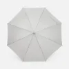 Зонт-трость Jolly Brolly, светло-серый