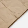Куртка унисекс Veter, бежевая