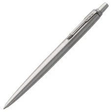Ручка шариковая Parker Jotter Stainless Steel Core K61 Ручка шариковая Parker Jotter Stainless Steel Core K61