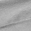 Толстовка с капюшоном унисекс Hoodie, серый меланж