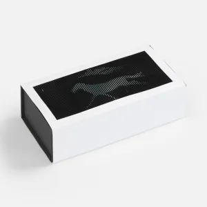 Коробка «Динамика успеха»