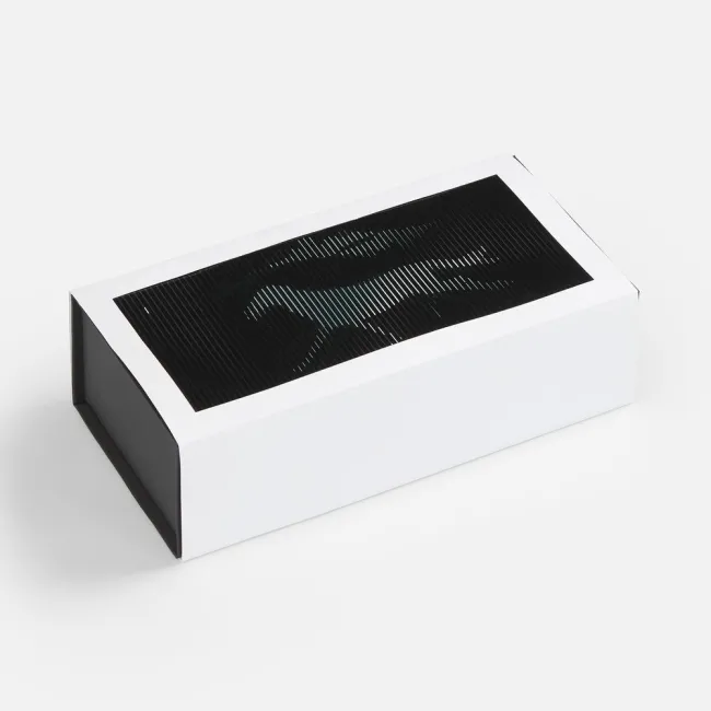 Коробка «Динамика успеха»