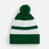 Шапка Winwear, темно-зеленая (глубокий зеленый) Шапка Winwear, темно-зеленая (глубокий зеленый)