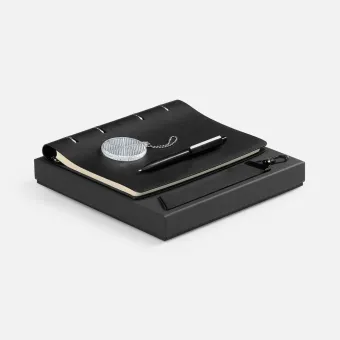 Набор Ringo, черный Набор Ringo, черный