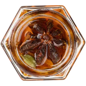 Глинтвейн в меду Golden Heats, ver.2 Глинтвейн в меду Golden Heats, ver.2