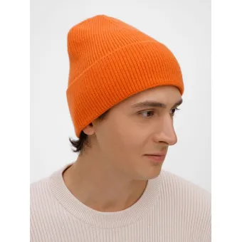 Шапка Color Boom, оранжевая Шапка Color Boom, оранжевая