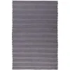 Плед Pleat, серый