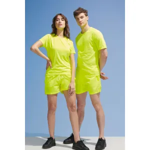 Футболка женская Sporty Women 140, белая Футболка женская Sporty Women 140, белая