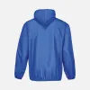 Ветровка унисекс Shield, ярко-синяя (royal)