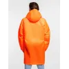 Дождевик Rainman Zip, оранжевый неон