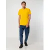 Рубашка поло мужская Summer 170, желтая