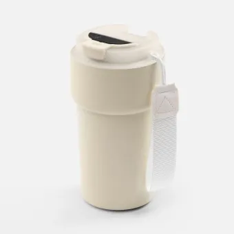 Смарт-термостакан neoMug, белый